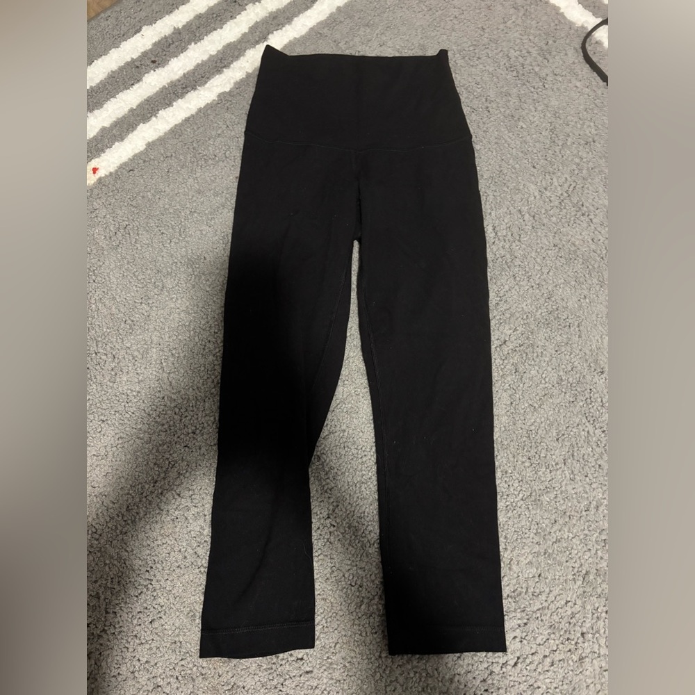 lululemon leggings - Picture 2 of 2